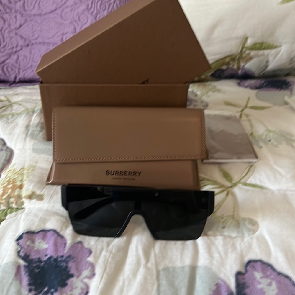 Burberry